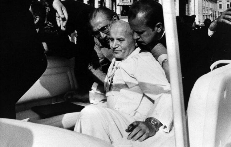 Jornadas revisitam julgamento de padre que atacou João Paulo II em Fátima