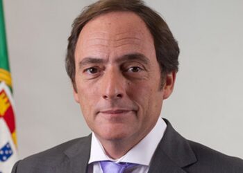 Paulo Portas em Fátima para debater “Tendências Geopolíticas e Geoeconómicas” com empresários