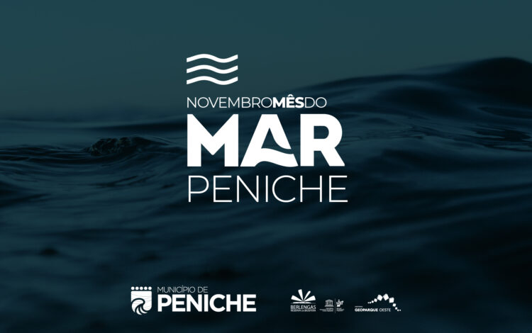 Sustentabilidade ambiental em destaque durante o “Mês do Mar” em Peniche