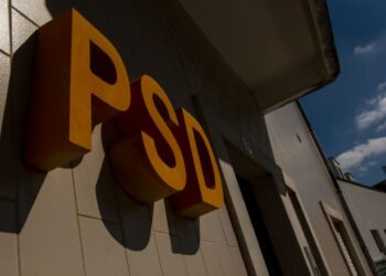Militantes e simpatizantes pedem demissão do presidente da concelhia de Leiria do PSD