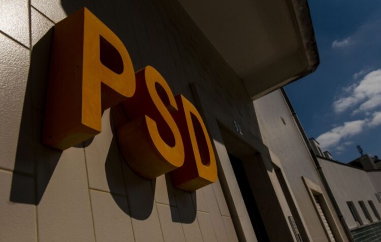 Militantes e simpatizantes pedem demissão do presidente da concelhia de Leiria do PSD