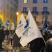 Quarenta agentes da PSP da região Centro manifestam-se em Lisboa por melhores condições de trabalho