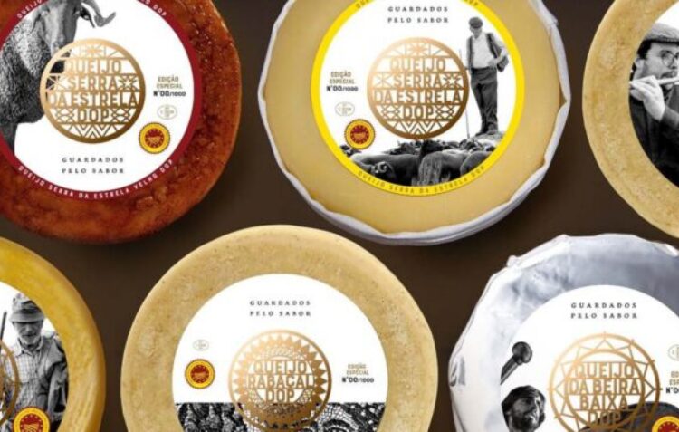Rabaçal junta-se ao Queijo da Serra e da Beira Baixa para criar nova marca “Queijos do Centro Portugal”