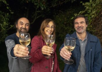 Celebrar 30 anos de uma ideia pioneira com a SAMP na vanguarda do ensino
