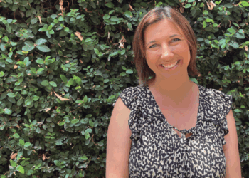 Sandra Carapinha desenvolve projecto de ensino do Português nos EUA