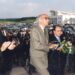 Saramago: as amizades e as homenagens em Leiria