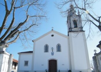 Freguesias: Aprovada desagregação da Ortigosa e Souto da Carpalhosa, em Leiria
