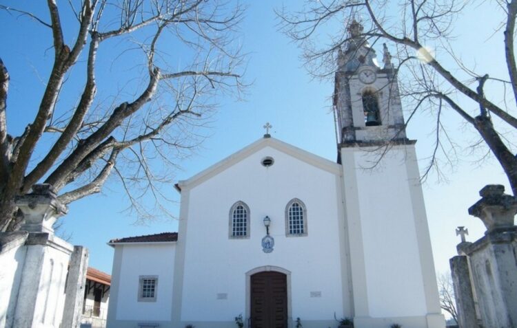 Freguesias: Aprovada desagregação da Ortigosa e Souto da Carpalhosa, em Leiria