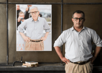 HaHaArt Film Festival anuncia programa e “Bruno Aleixo” é jurado