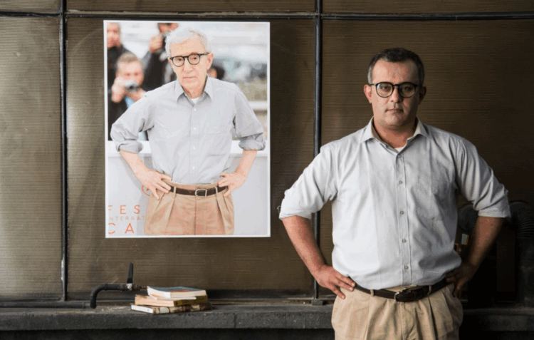 HaHaArt Film Festival anuncia programa e “Bruno Aleixo” é jurado