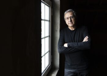 Luís Tinoco: “A nível nacional é reconhecido o trabalho de formação musical que tem sido feito em Leiria”
