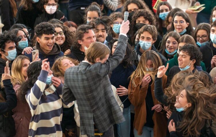 Banda de Alcobaça e Ccer Mais (de Leiria) vão receber quase milhão e meio de euros da DGArtes