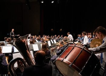 Já são 149 anos. SAMP celebra aniversário com concerto gratuito