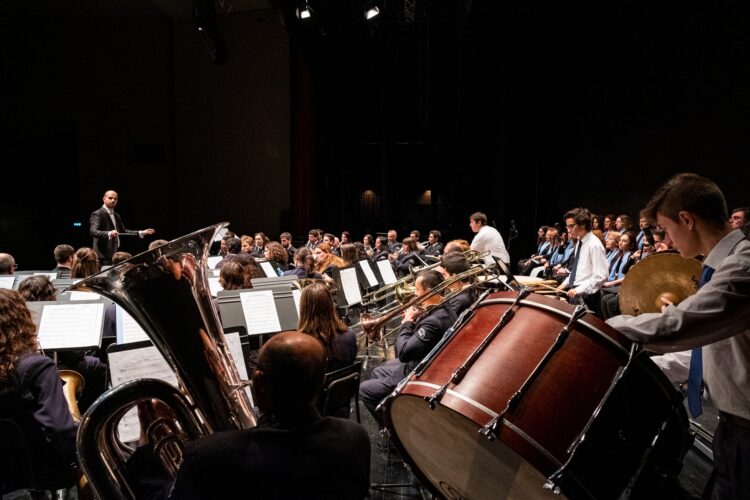 Já são 149 anos. SAMP celebra aniversário com concerto gratuito