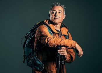 Fim-de-semana: Gonçalo Cadilhe, Filarmonia das Beiras, RockFest e Capitão Fausto