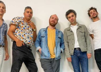 Fim-de-semana: concertos de Natal, Os Mamaias, Victor Torpedo e O Olho Esquerdo de Júlio Verne