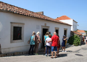 Quase 500 mil euros para requalificar aldeia dos Pastorinhos de Fátima