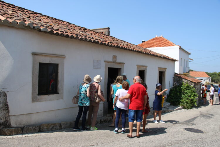 Quase 500 mil euros para requalificar aldeia dos Pastorinhos de Fátima