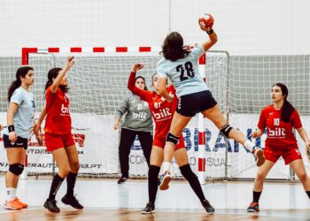Futuro do andebol leiriense hoje em debate