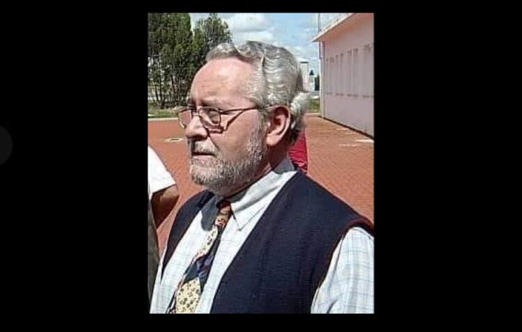 Faleceu António Infante da Costa, fundador e director-geral da ETAP