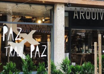 Arquivo reúne 40 artistas em leilão a favor da associação InPulsar