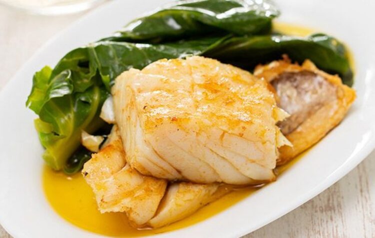 Festival do bacalhau promove gastronomia em Porto de Mós