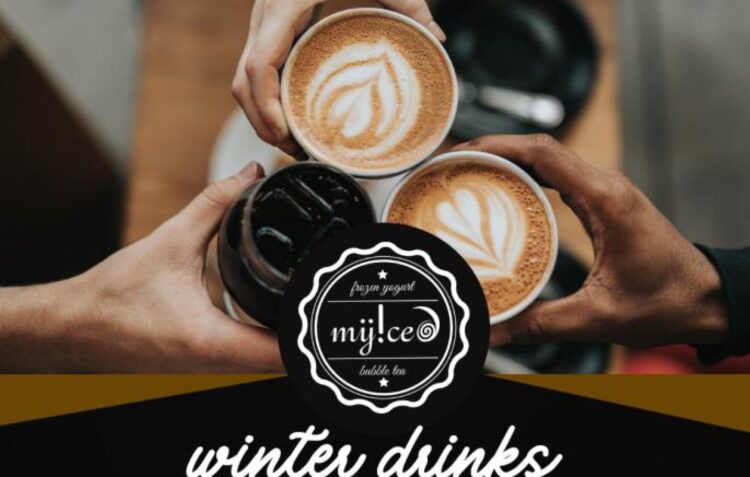 MyIced tem novos parceiros em Barcelos e Lisboa e novos sabores quentes