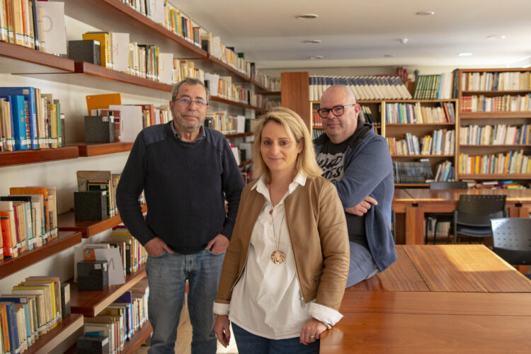 BIP tem novo sonho: uma escola de música