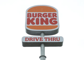 Burger King inaugura restaurante em Ourém