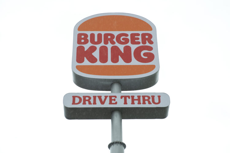 Burger King inaugura restaurante em Ourém