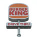 Burger King inaugura restaurante em Ourém