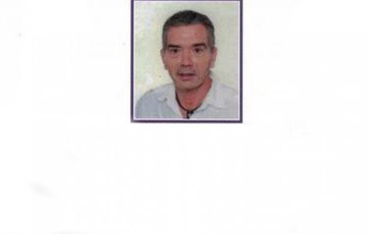 Faleceu “Carlos Joalheiro”