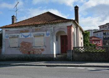 Marinha Grande vai criar Casa-Museu Norberto Barroca