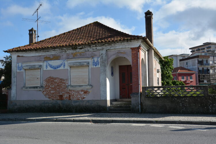 Marinha Grande vai criar Casa-Museu Norberto Barroca