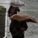 Distrito de Leiria sob aviso laranja devido à chuva