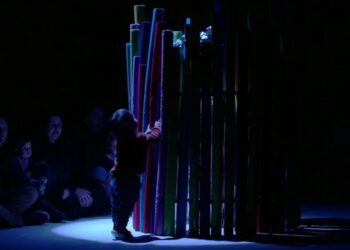 Musicalmente anuncia nova temporada de Concertos para Bebés, em cinco cidades