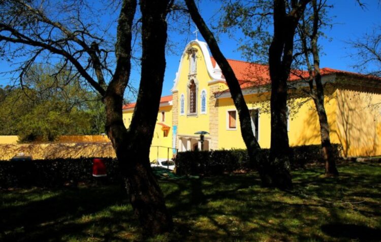 Câmara de Óbidos compra convento de São Miguel por 1,1 milhão de euros