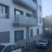 Moradores regressam a casa condicionados à utilização das traseiras de edifício em Leiria