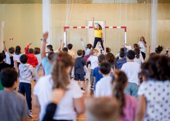 Óbidos é ‘Município Amigo do Desporto’ pelo quinto ano consecutivo