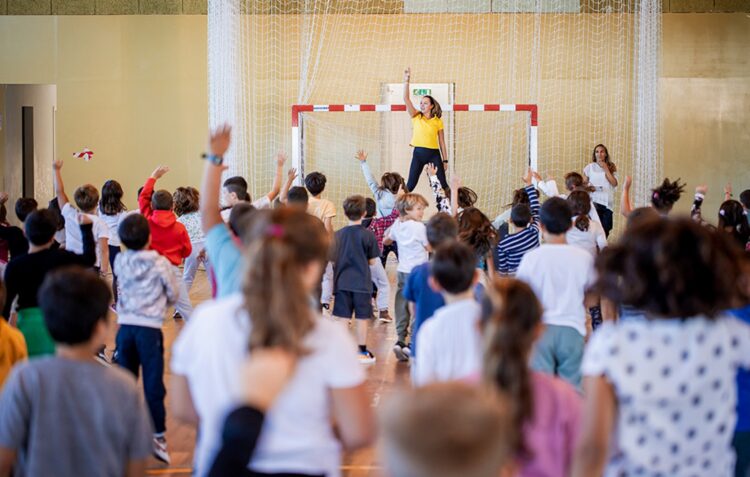 Óbidos é ‘Município Amigo do Desporto’ pelo quinto ano consecutivo