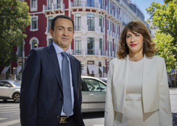 Diot-Siaci adquire 80% da consultora Urios