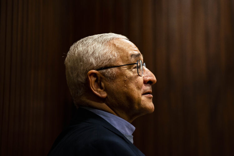 Bispo exorta a cuidarmos “uns dos outros” num quadro mundial dos “mais dramáticos”