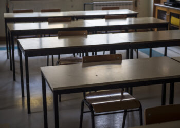 Pais de São Bento pedem melhorias em escola