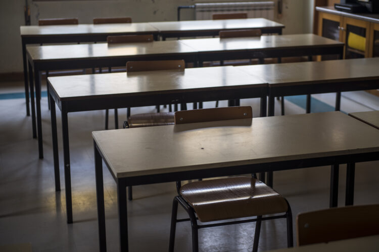 Pais de São Bento pedem melhorias em escola