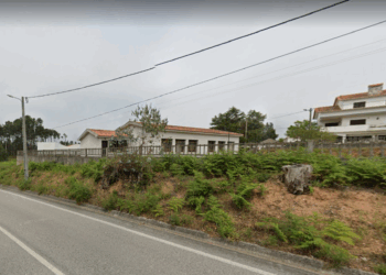 Ourém vai transformar antiga escola primária em creche