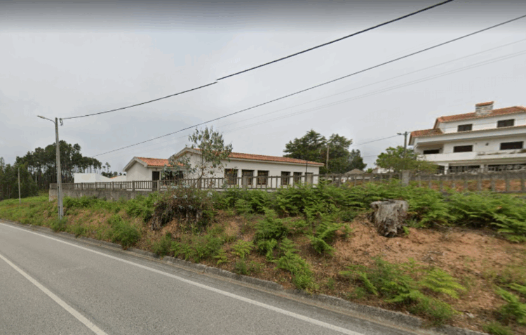 Ourém vai transformar antiga escola primária em creche