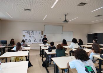 Município de Alcobaça reforça qualidade do sinal de internet nas escolas