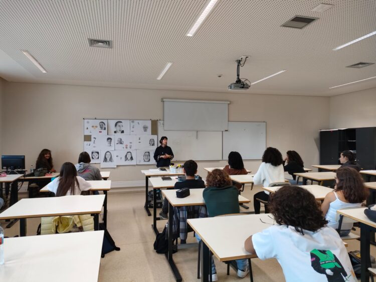 Município de Alcobaça reforça qualidade do sinal de internet nas escolas