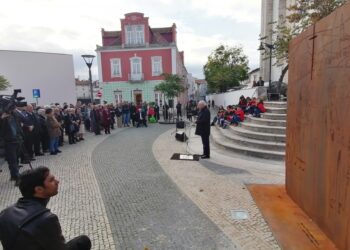 Leiria presta homenagem ao cardeal D. António Marto