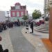 Leiria presta homenagem ao cardeal D. António Marto